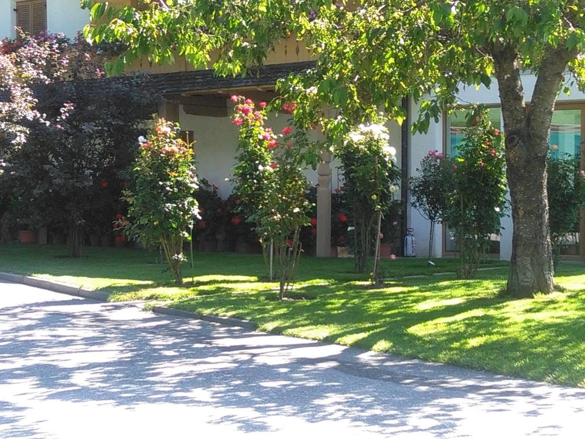Fn & Company Hotel Maranza Exterior foto